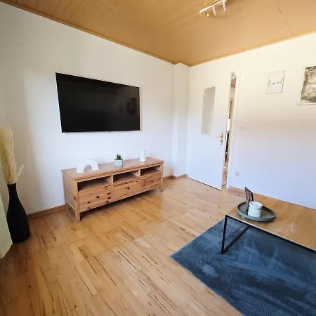 2 - Naehe Phantasialand, Koeln, Bonn Appartement