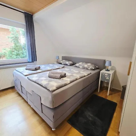 Apartamento 2 - Naehe Phantasialand, Koeln, Bonn