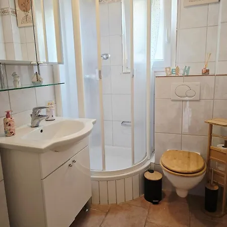 Apartamento 2 - Naehe Phantasialand, Koeln, Bonn *