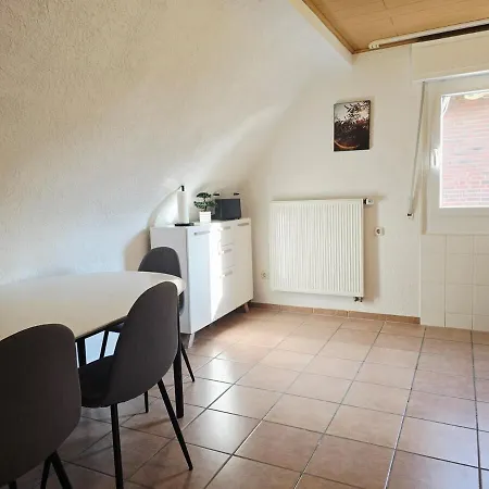 アパート 2 - Naehe Phantasialand, Koeln, Bonn Weilerswist