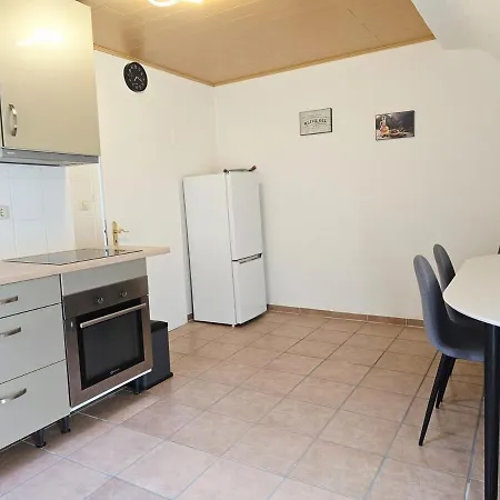 2 - Naehe Phantasialand, Koeln, Bonn * Weilerswist