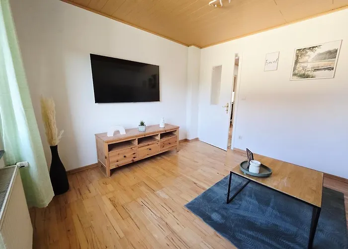 2 - Naehe Phantasialand, Koeln, Bonn Appartement