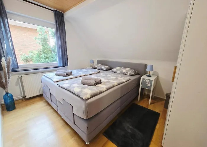 Appartement 2 - Naehe Phantasialand, Koeln, Bonn