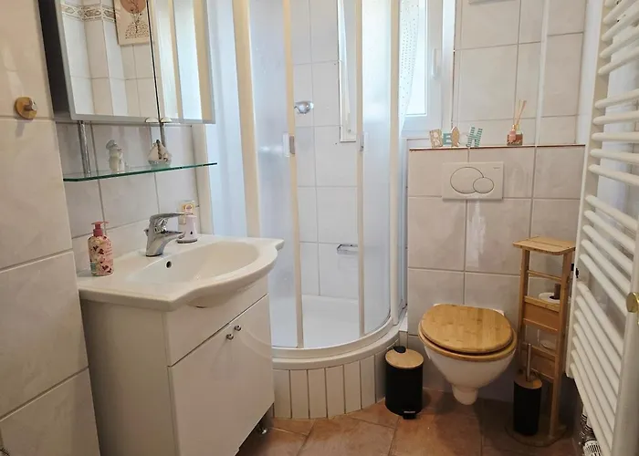 Appartement 2 - Naehe Phantasialand, Koeln, Bonn *