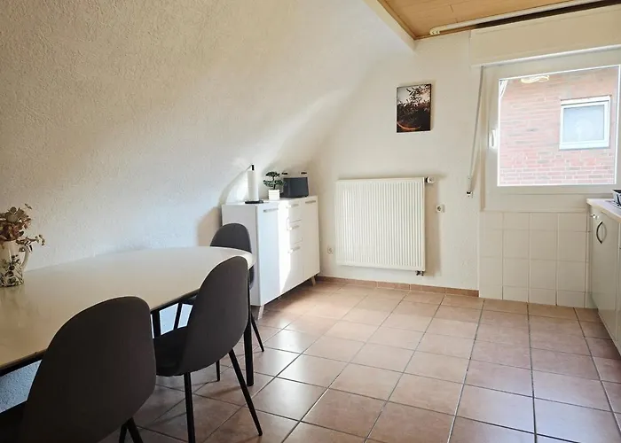 Appartement 2 - Naehe Phantasialand, Koeln, Bonn Weilerswist