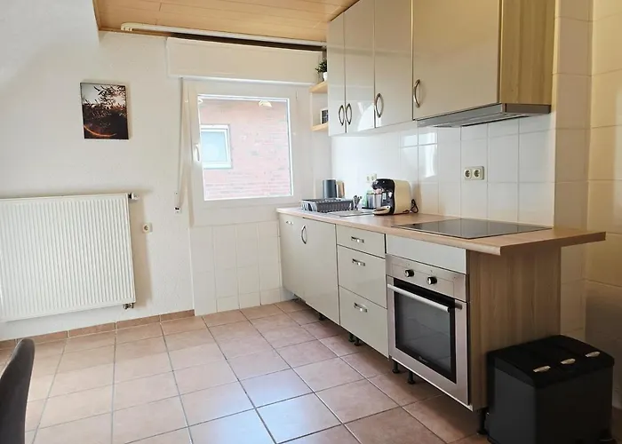 Appartement 2 - Naehe Phantasialand, Koeln, Bonn