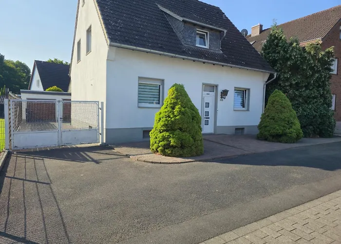 2 - Naehe Phantasialand, Koeln, Bonn * 바일러스비스트